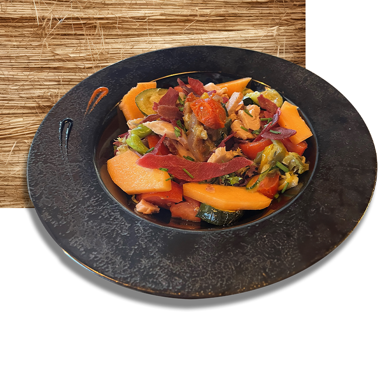 Fourneaux de Marius - Restaurant Vandœuvre-lès-Nancy - top restaurant VANDOEUVRE-LES-NANCY