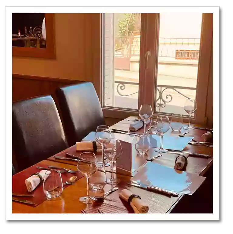 Fourneaux de Marius - Restaurant Vandœuvre-lès-Nancy - manger a VANDOEUVRE-LES-NANCY