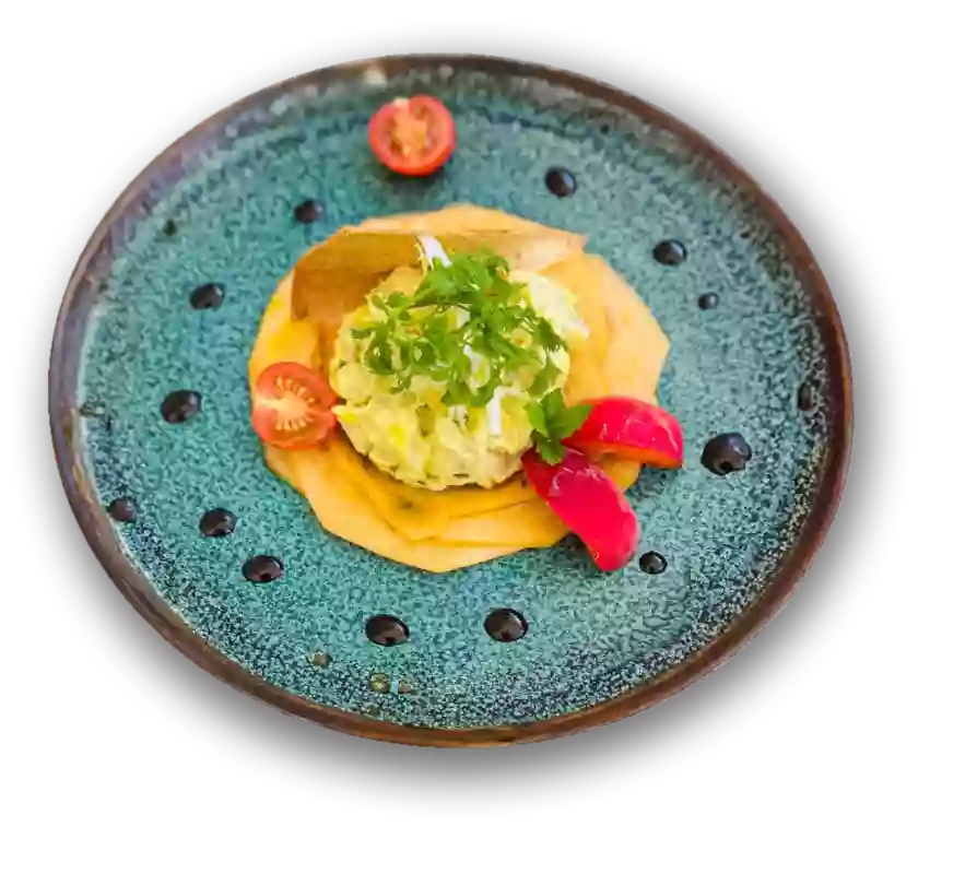 Le restaurant - Fourneaux de Marius - Vandoeuvre-lès-Nancy - bien manger VANDOEUVRE-LES-NANCY