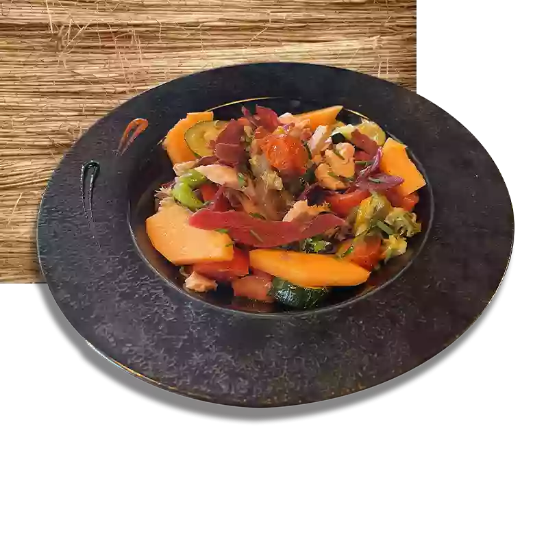 Fourneaux de Marius - Restaurant Vandœuvre-lès-Nancy - les meilleurs restaurant de VANDOEUVRE-LES-NANCY