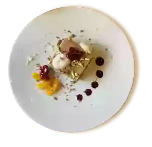 Fourneaux de Marius - Restaurant Vandœuvre-lès-Nancy - top resto VANDOEUVRE-LES-NANCY