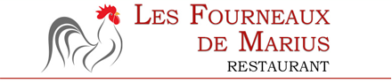 Logo Fourneaux de Marius